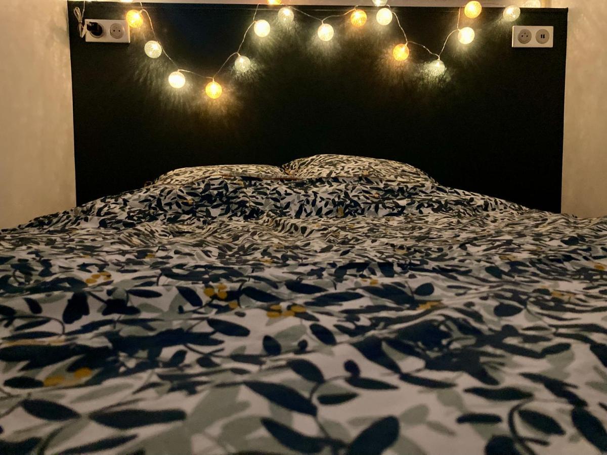 Appartement Avec Terrasse Et Parking Gratuit Accole Montbeliard Luaran gambar
